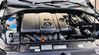 2012 Volkswagen Passat  – Image 8