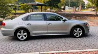 2012 Volkswagen Passat  – Image 10