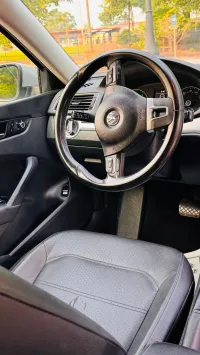 2012 Volkswagen Passat  – Image 9
