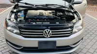 2012 Volkswagen Passat  – Image 11