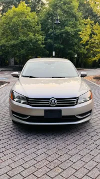 2012 Volkswagen Passat  – Image 15