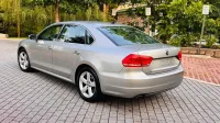 2012 Volkswagen Passat  – Image 14