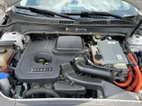 2014 Lincoln MKZ Hybrid  – Image 3