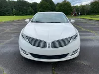 2014 Lincoln MKZ Hybrid  – Image 5