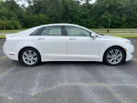 2014 Lincoln MKZ Hybrid  – Image 13
