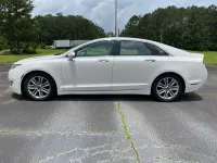 2014 Lincoln MKZ Hybrid  – Image 6