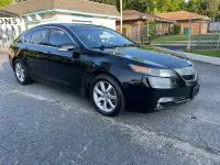 2012 Acura TL – Image 1