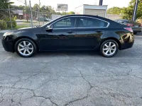 2012 Acura TL – Image 3