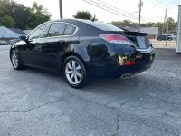 2012 Acura TL – Image 2