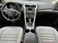 2013 Ford Fusion S – Image 6