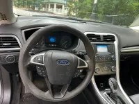 2013 Ford Fusion S – Image 3