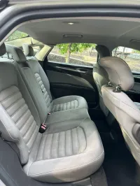 2013 Ford Fusion S – Image 5