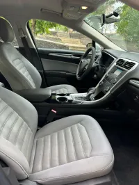 2013 Ford Fusion S – Image 4