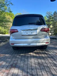 2012 Infiniti QX56 – Image 14