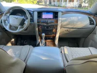 2012 Infiniti QX56 – Image 18