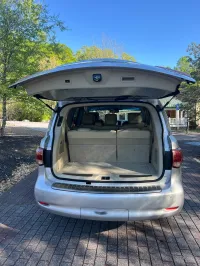 2012 Infiniti QX56 – Image 5