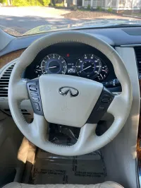 2012 Infiniti QX56 – Image 13