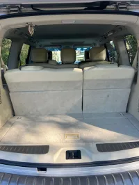 2012 Infiniti QX56 – Image 9