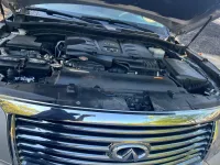 2012 Infiniti QX56 – Image 16