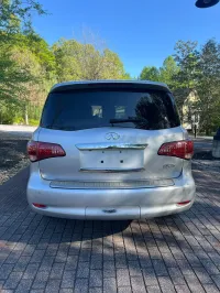 2012 Infiniti QX56 – Image 15