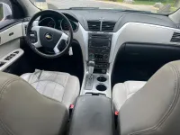 2011 Chevrolet Traverse – Image 13