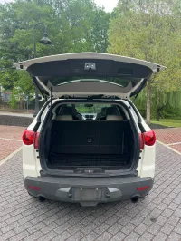 2011 Chevrolet Traverse – Image 6