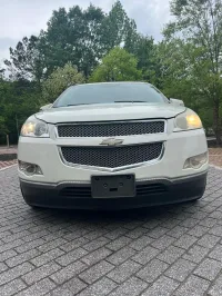 2011 Chevrolet Traverse – Image 9