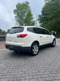 2011 Chevrolet Traverse – Image 10