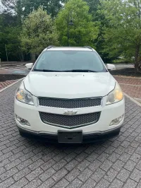 2011 Chevrolet Traverse – Image 8