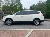 2011 Chevrolet Traverse – Image 4