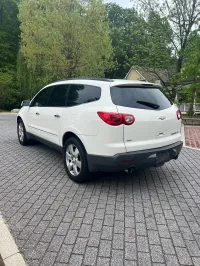 2011 Chevrolet Traverse – Image 7