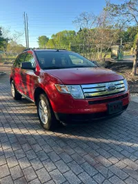 2010 Ford Edge SE 4dr Crossover – Image 1