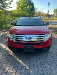 2010 Ford Edge SE 4dr Crossover – Image 7