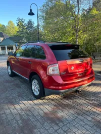 2010 Ford Edge SE 4dr Crossover – Image 2