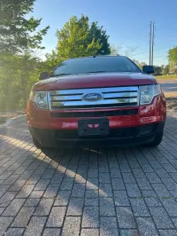 2010 Ford Edge SE 4dr Crossover – Image 8