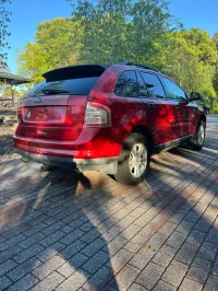 2010 Ford Edge SE 4dr Crossover – Image 3