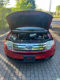 2010 Ford Edge SE 4dr Crossover – Image 11