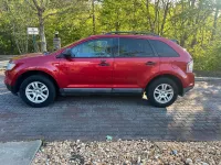 2010 Ford Edge SE 4dr Crossover – Image 6
