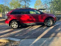 2010 Ford Edge SE 4dr Crossover – Image 4
