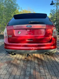 2010 Ford Edge SE 4dr Crossover – Image 5