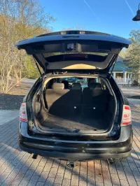 2010 Ford Edge Limited AWD 4dr Crossover – Image 10
