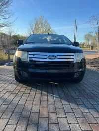 2010 Ford Edge Limited AWD 4dr Crossover – Image 12