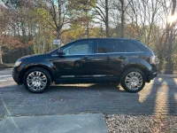 2010 Ford Edge Limited AWD 4dr Crossover – Image 4