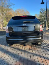 2010 Ford Edge Limited AWD 4dr Crossover – Image 5