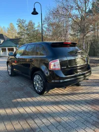 2010 Ford Edge Limited AWD 4dr Crossover – Image 8