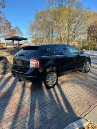 2010 Ford Edge Limited AWD 4dr Crossover – Image 6