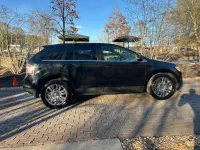 2010 Ford Edge Limited AWD 4dr Crossover – Image 2
