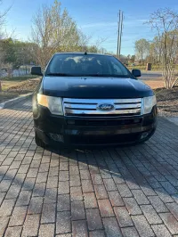 2010 Ford Edge Limited AWD 4dr Crossover – Image 3