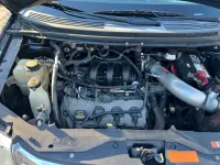 2010 Ford Edge Limited AWD 4dr Crossover – Image 13