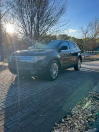 2010 Ford Edge Limited AWD 4dr Crossover – Image 11